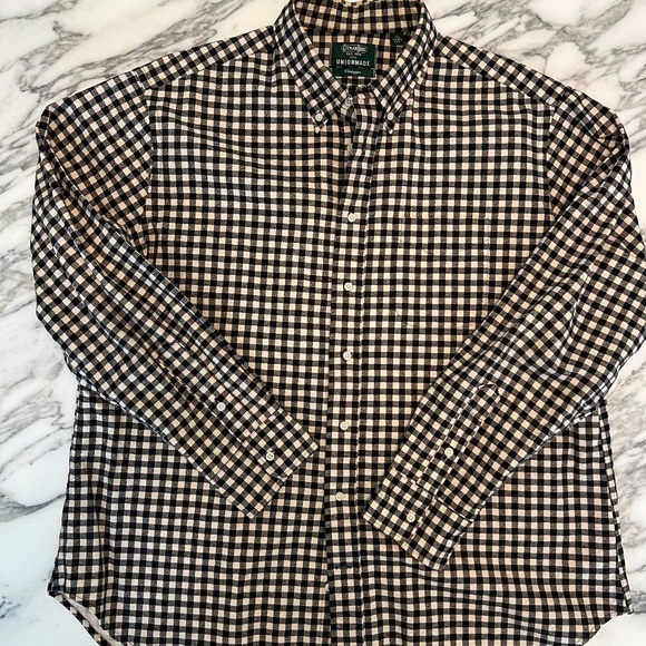 Men's Gitman Vintage XXL shirt - Picture 2 of 5
